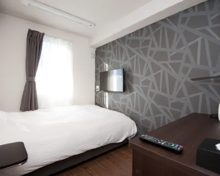 トータルステイイン神栖 神栖のホテル