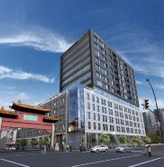Homewood Suites by Hilton Montreal Downtown