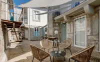 Fine Arts Studios by Olala Homes