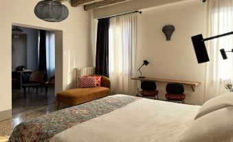 Palazzetto San Marco