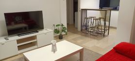 Marousi Accommodation