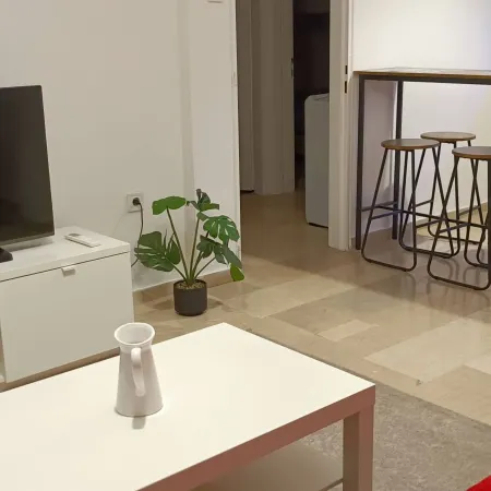 Marousi Accommodation Отели в г. Маруси