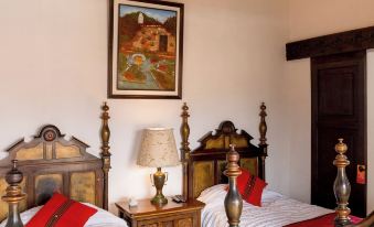 Hotel la Posadita Antigua