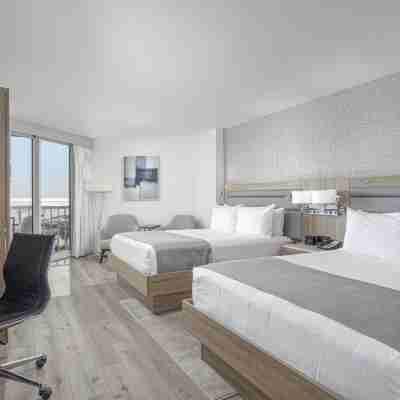 Perdido Beach Resort Rooms