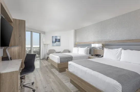 Perdido Beach Resort