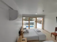 Hospedaje la Angostura Nuevo Hotels near Las Dunas de la Huacachina