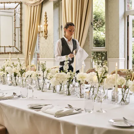 Careys Manor Hotel & SenSpa