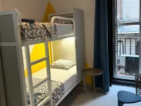 Barbieri Sol Hostel Hotels near Prado Museum