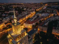 Grand Hotel International - Czech Leading Hotels - navetta aeroportuale