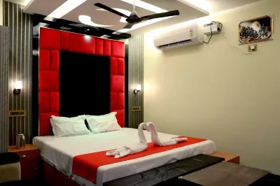 Golden View Hotel Hotels in 