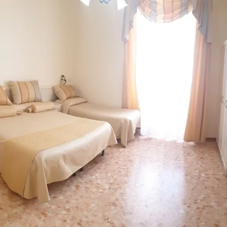 RS San Sebastiano Holidays