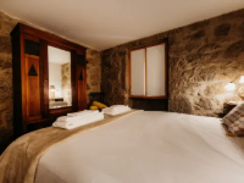 Quinta de S. Miguel 'Casa Da Chaminé Fundão otelleri