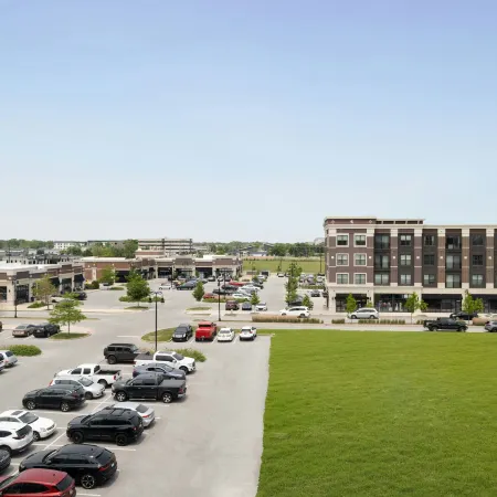 SpringHill Suites Chicago Southeast/Munster, IN
