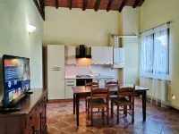 Accommodation in the Old Barn