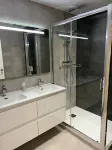 Brand New Studio Near The Beach, Gibraltar