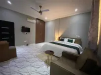 DJ Villa Your Premium Stay-NS21