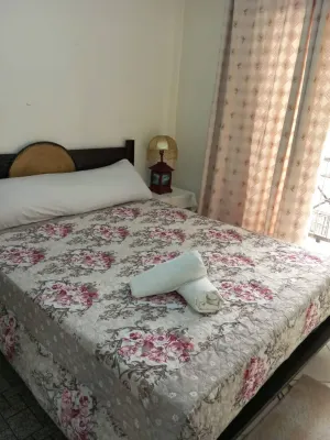 Entire apartment in Casablanca Hotels in Sidi Moumen
