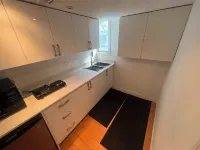 Cozy Studio Basement in a Quiet, Peaceful Neighborhood