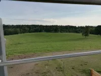Apartment with panoramic view