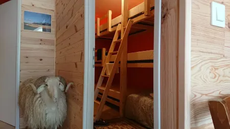 Grand et Confortable Hébergement aux Portes du Parc National des Pyrénées