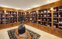 Hotel Silken Villa de Laguardia - С баром