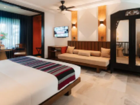 The Henry Resort Dumaguete Hotels in Dumaguete