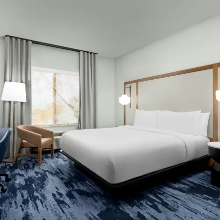 Fairfield Inn & Suites Riverside Corona/Norco