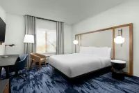 Fairfield Inn & Suites Riverside Corona/Norco Hotels in Norco