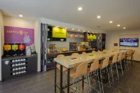 Home2 Suites by Hilton Portland