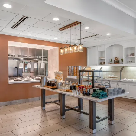 Hilton Garden Inn Dallas/Allen
