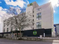 B&B Hotel Offenbach-Kaiserlei Các khách sạn gần Haus der Stadtgeschichte