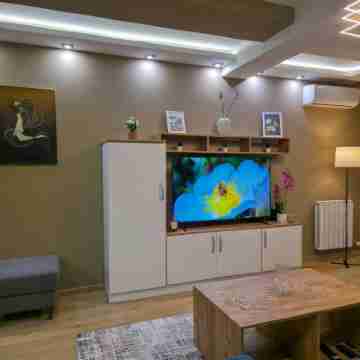 Lux Apartment - Aura S2 Others