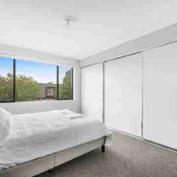 Luxurious 3-Bedroom Retreat Rooms