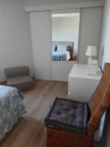 T2 house with small adjoining plot, very nice.