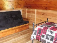 Lake view home with water access Hotels in Standish