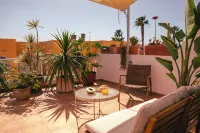 Vacation apartment Matimar, Costa Calma, terrace, WiFi
