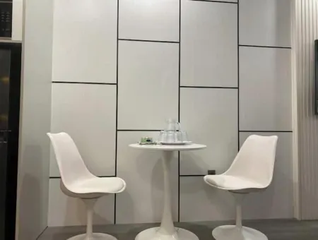 [Duke Home]Sophia Center, Studio, SofaBed, Netflix Отели в г. P. An Hoa