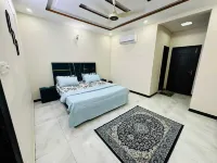 Inayat's House Abbottabad