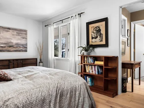 Your Favorite Spot - Leelanau County Charmer