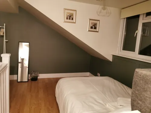 Spacious & Stylish Pet-Friendly Home – Perfect for Short or Long Stays Các khách sạn ở Kidderminster