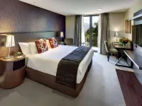 Rendezvous Heritage Queenstown Hotels in Closeburn