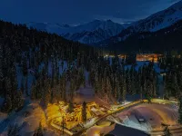 Kolahoi Green Heights Gulmarg