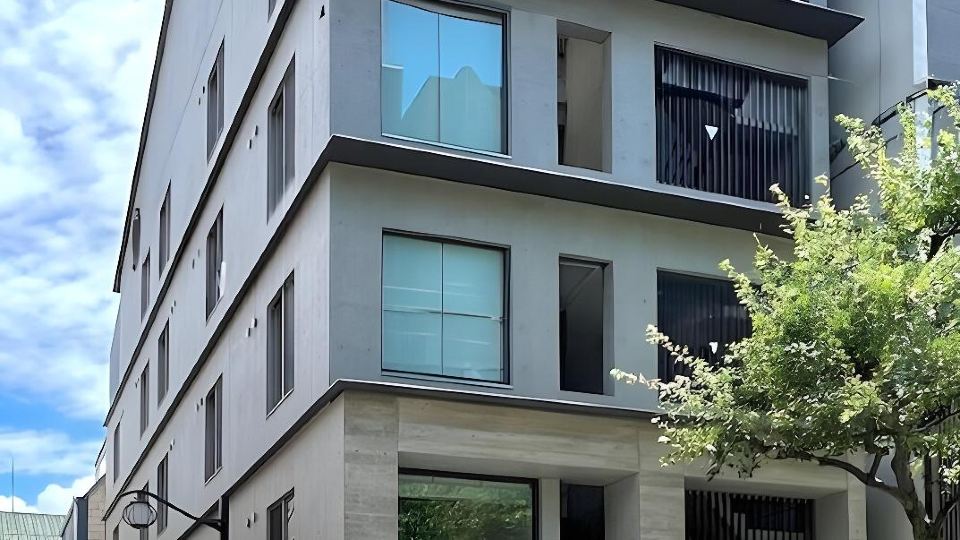 ABiz hotel kyoto
