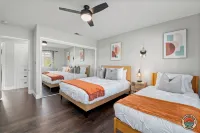 Poway Panorama Peak - Pool, Spa, Sleeps 24!