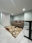 B’more Restful.  Comfortable Townhome -Easy access to everywhere