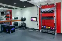 Tru by Hilton Round Rock - Gym