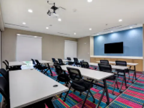 Home2 Suites by Hilton Pecos Hotels in Pecos