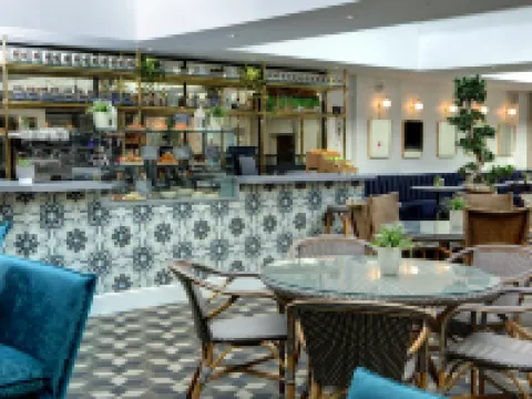 DoubleTree by Hilton York Hoteles en York