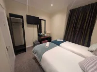 Haringey Hotel Hotels in Haringey