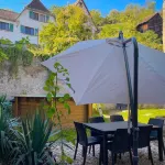 Charming family gîte Charlotte et Suzette Hotels in Gueberschwihr